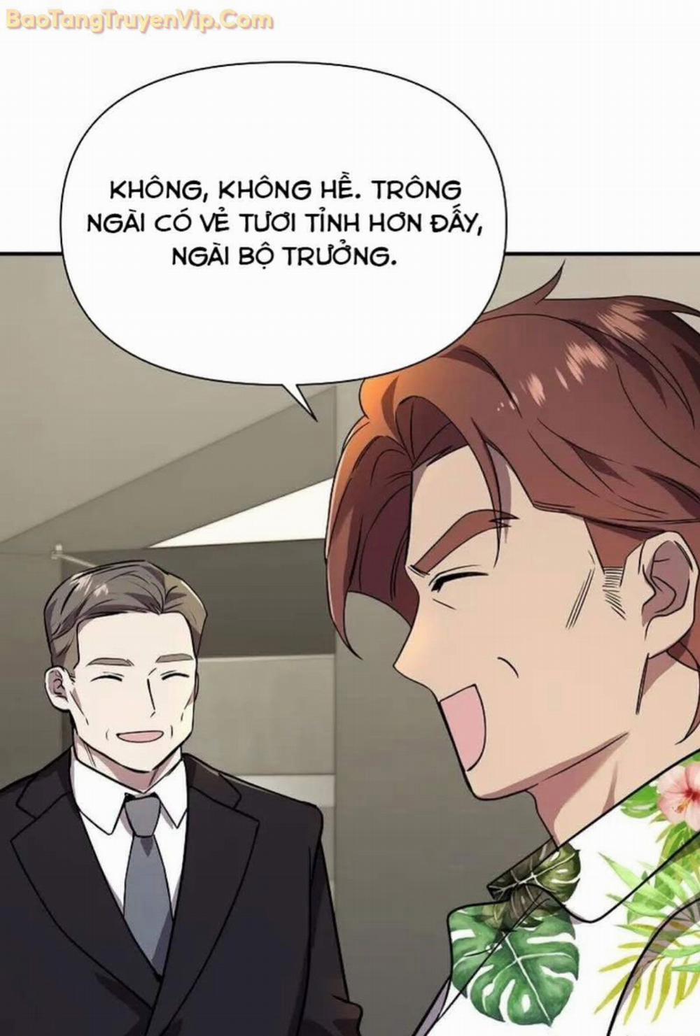 Làm Ơn Dừng Đức Giáo Hoàng Lại 18 trang 101