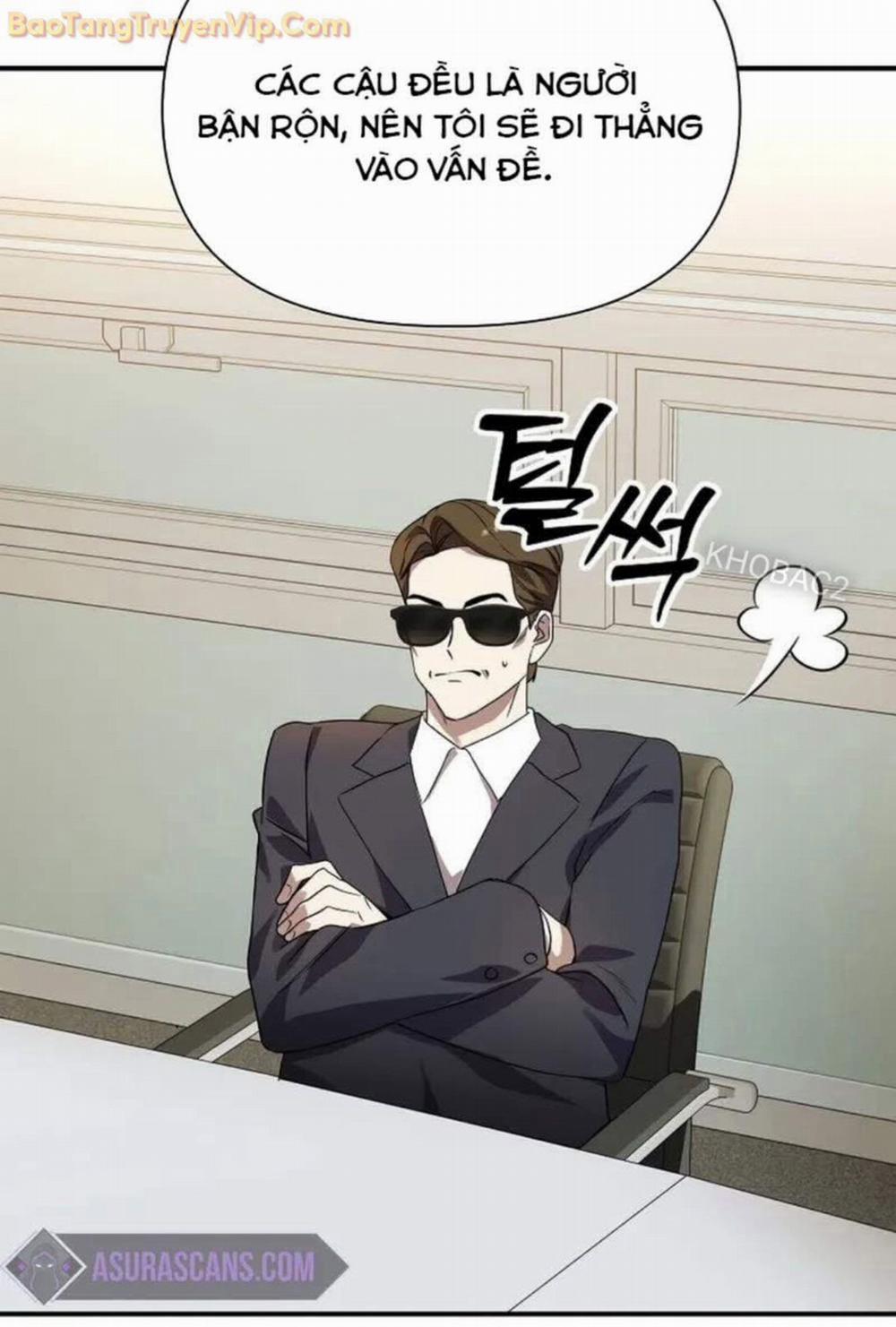 Làm Ơn Dừng Đức Giáo Hoàng Lại 18 trang 103