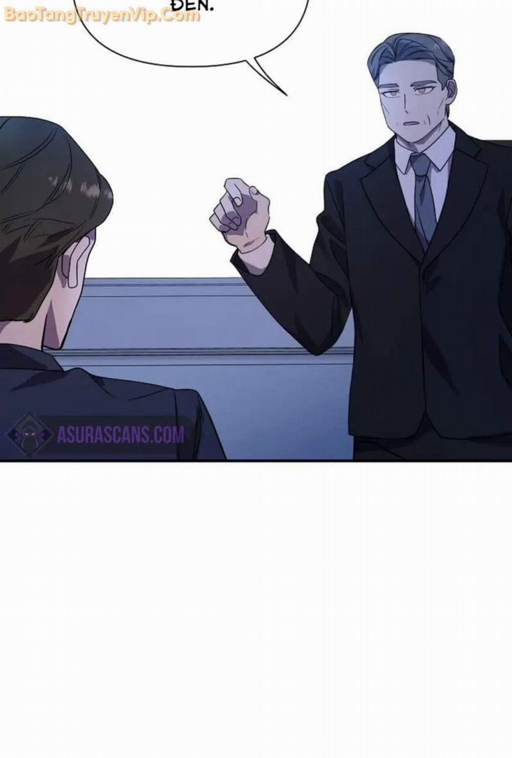 Làm Ơn Dừng Đức Giáo Hoàng Lại 18 trang 105