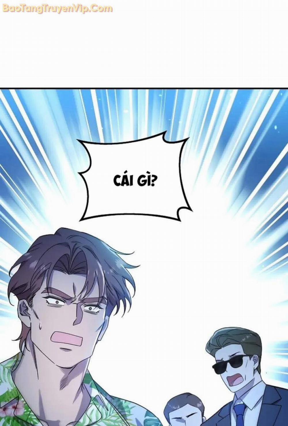 Làm Ơn Dừng Đức Giáo Hoàng Lại 18 trang 119