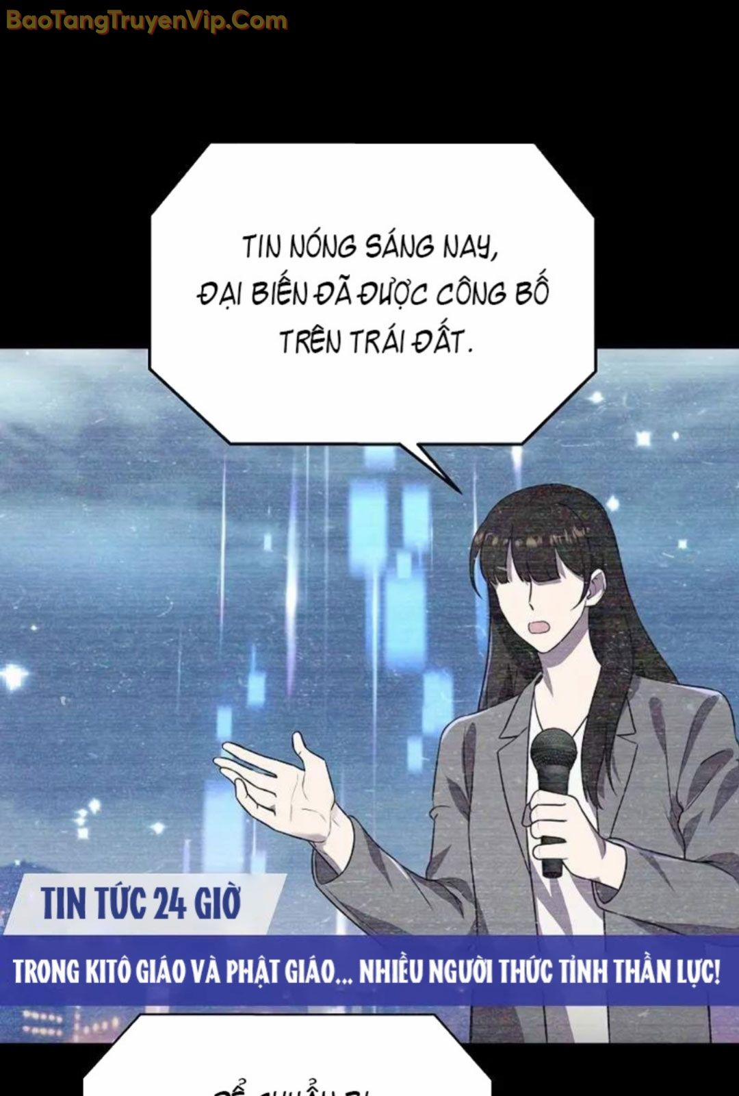 Làm Ơn Dừng Đức Giáo Hoàng Lại 18 trang 14