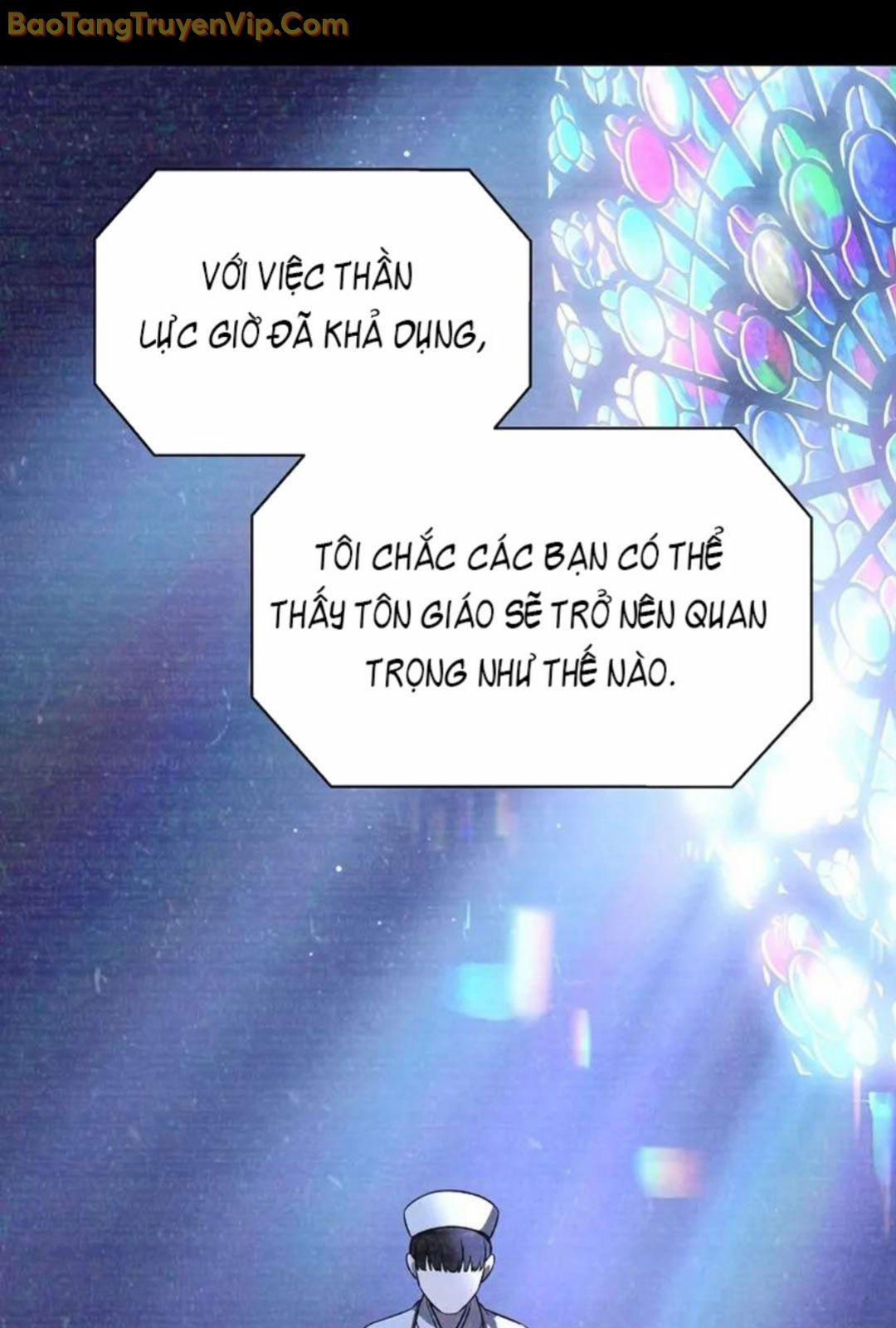 Làm Ơn Dừng Đức Giáo Hoàng Lại 18 trang 18