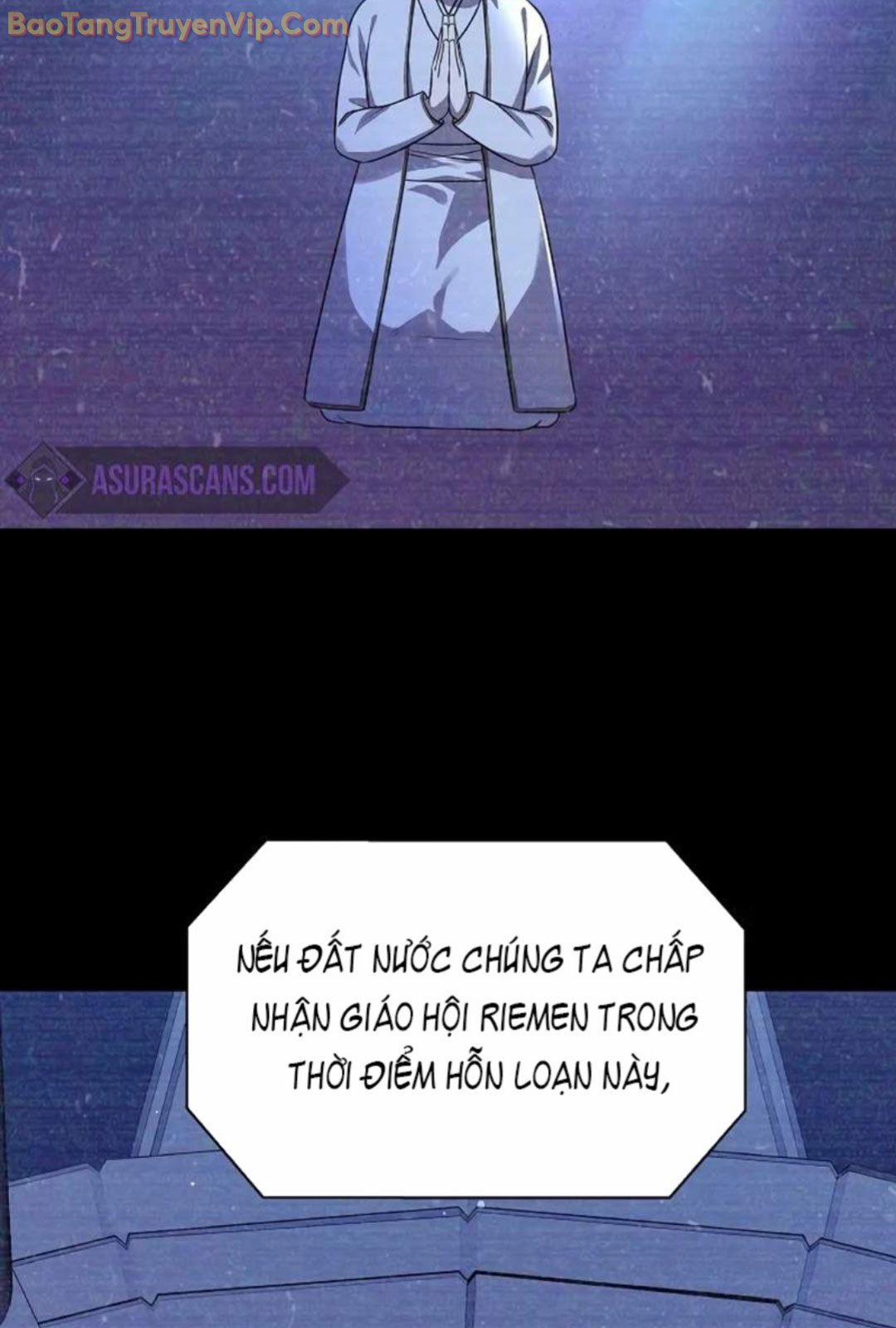 Làm Ơn Dừng Đức Giáo Hoàng Lại 18 trang 19