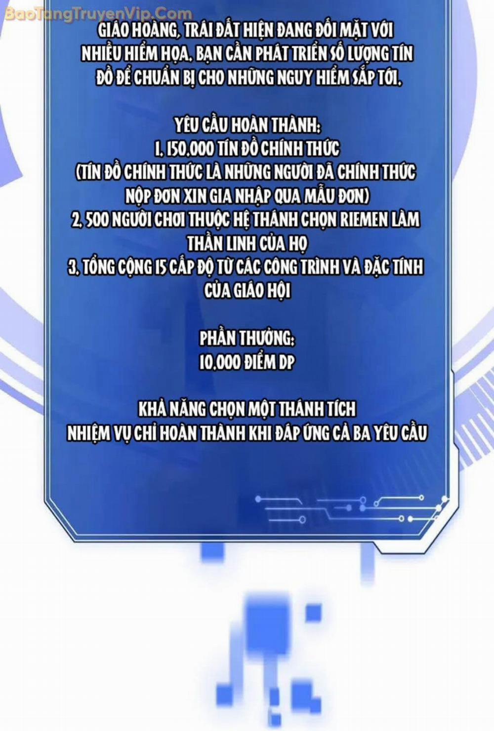 Làm Ơn Dừng Đức Giáo Hoàng Lại 18 trang 3