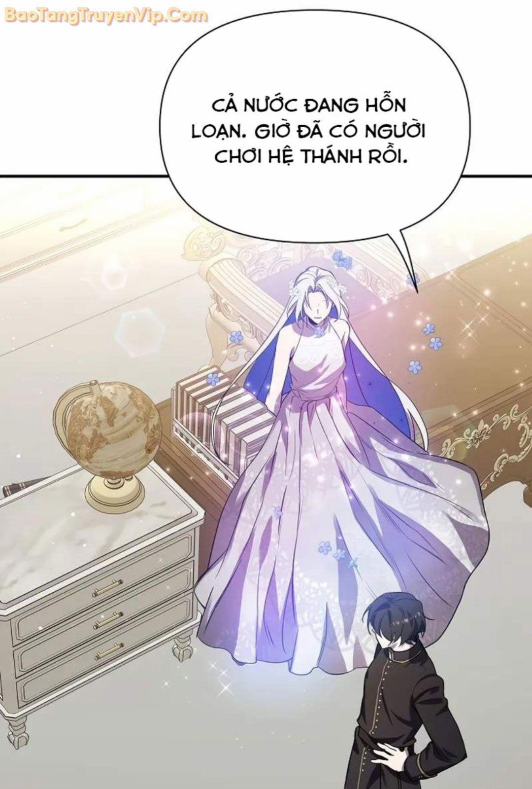 Làm Ơn Dừng Đức Giáo Hoàng Lại 18 trang 37