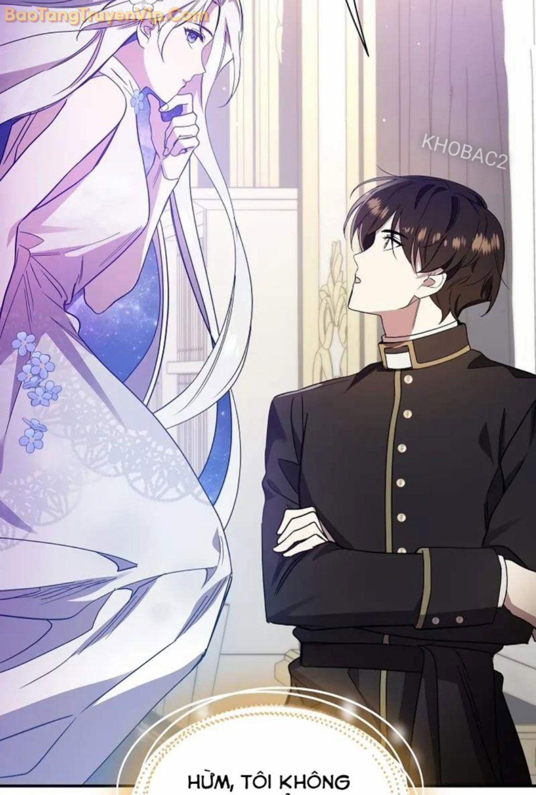 Làm Ơn Dừng Đức Giáo Hoàng Lại 18 trang 62