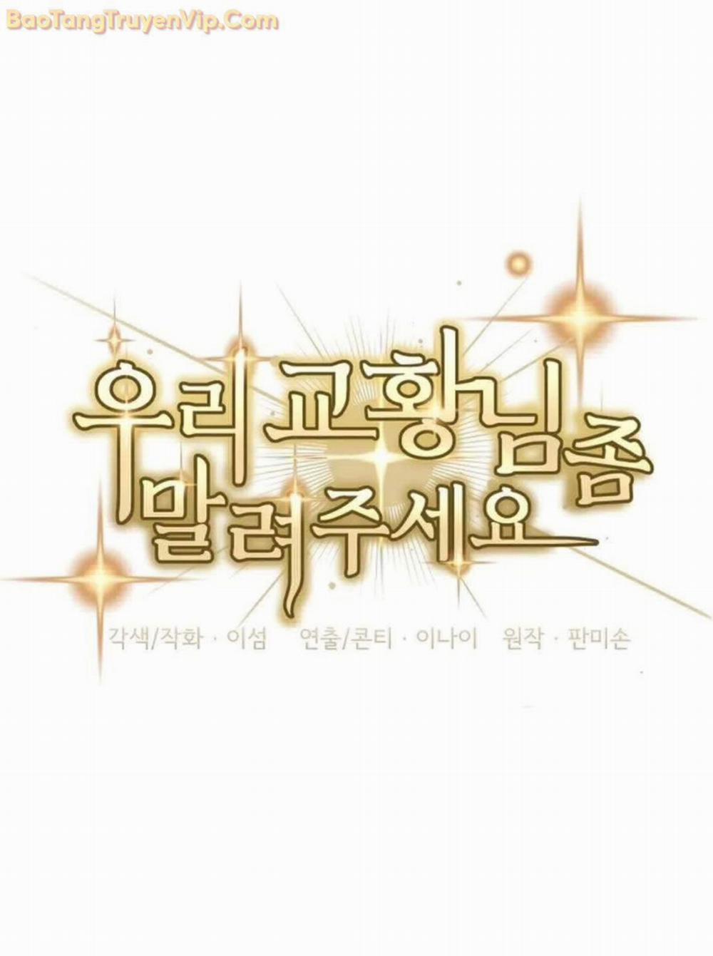 Làm Ơn Dừng Đức Giáo Hoàng Lại 18 trang 75