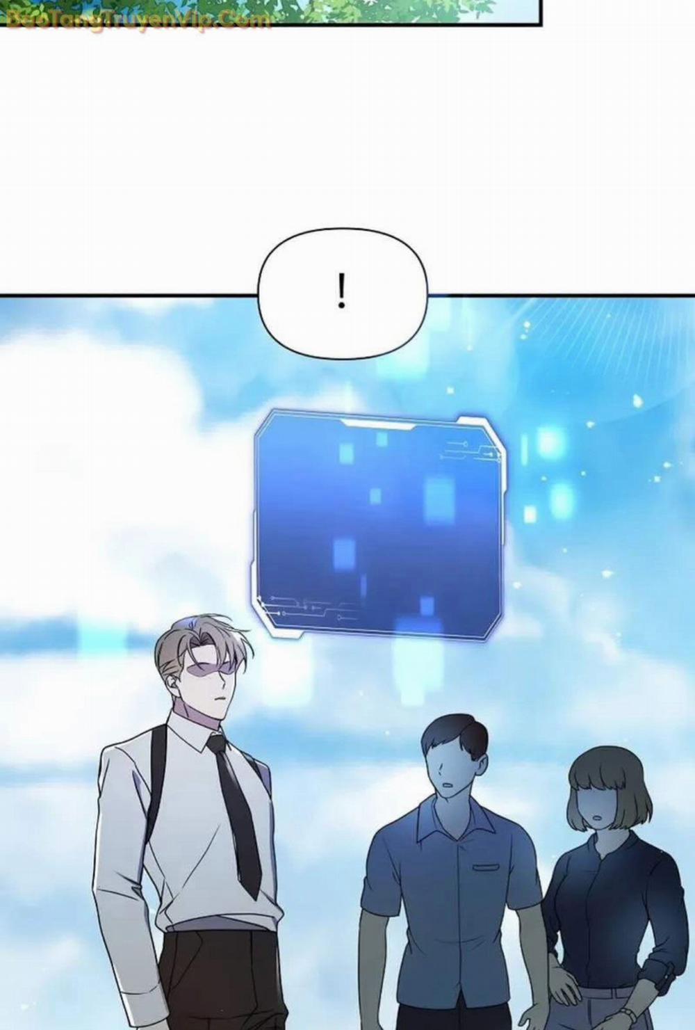 Làm Ơn Dừng Đức Giáo Hoàng Lại 18 trang 8