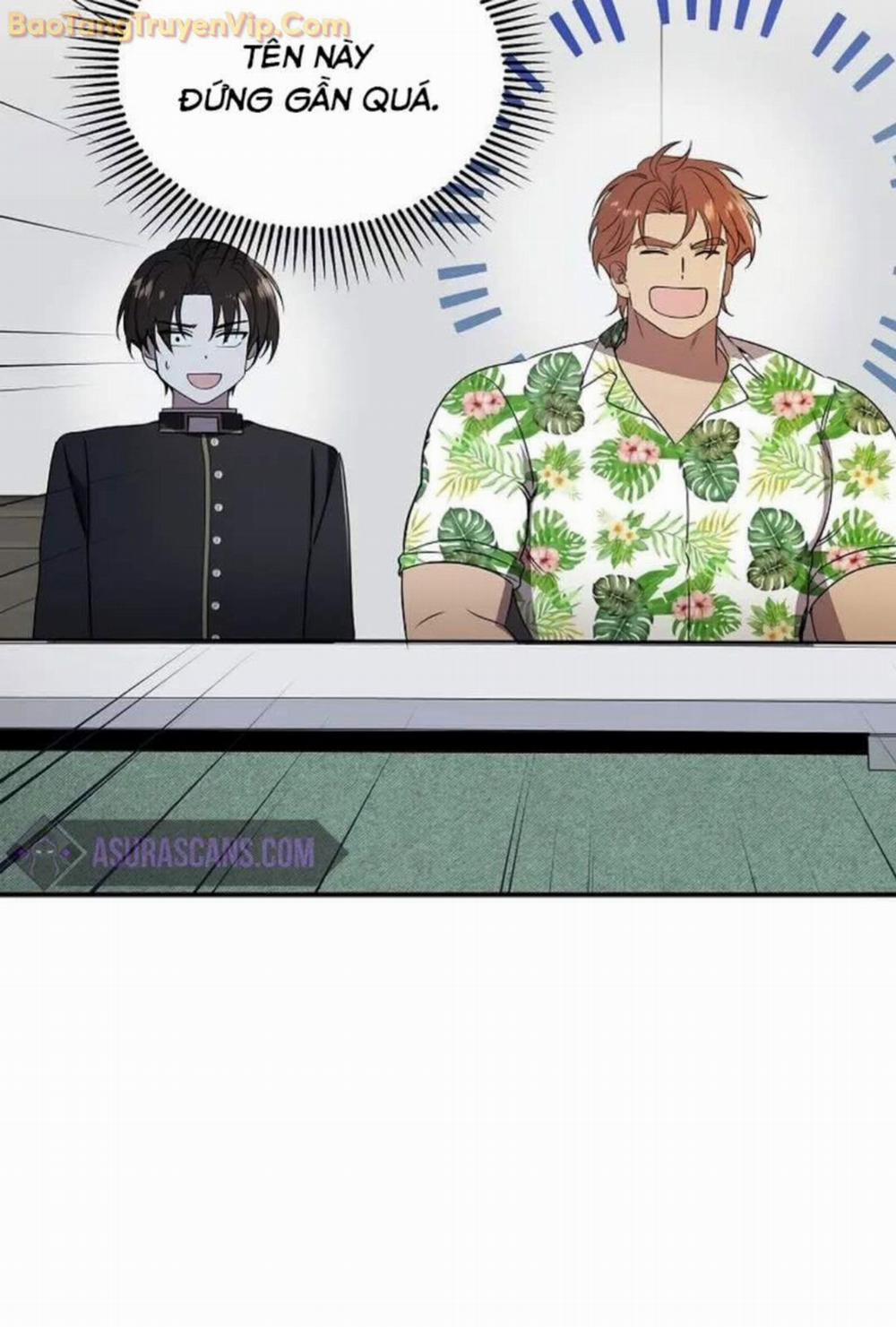 Làm Ơn Dừng Đức Giáo Hoàng Lại 18 trang 80