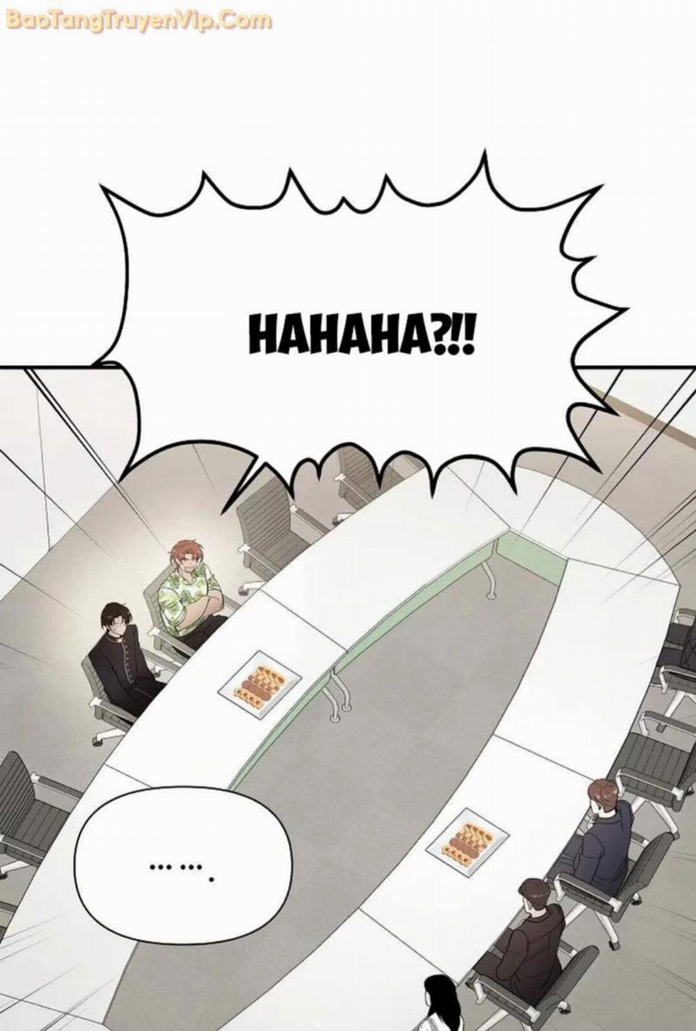 Làm Ơn Dừng Đức Giáo Hoàng Lại 18 trang 81