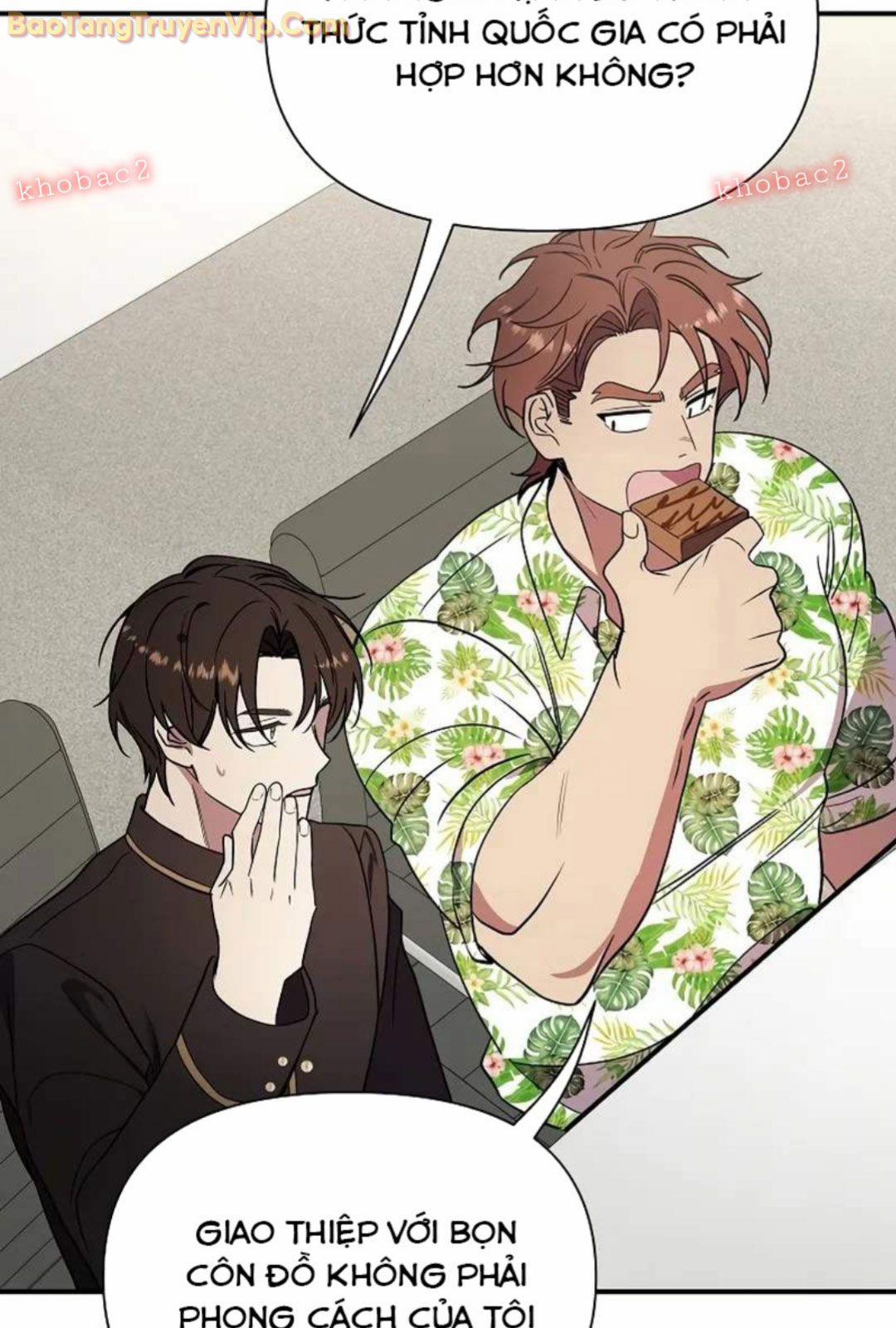 Làm Ơn Dừng Đức Giáo Hoàng Lại 18 trang 83