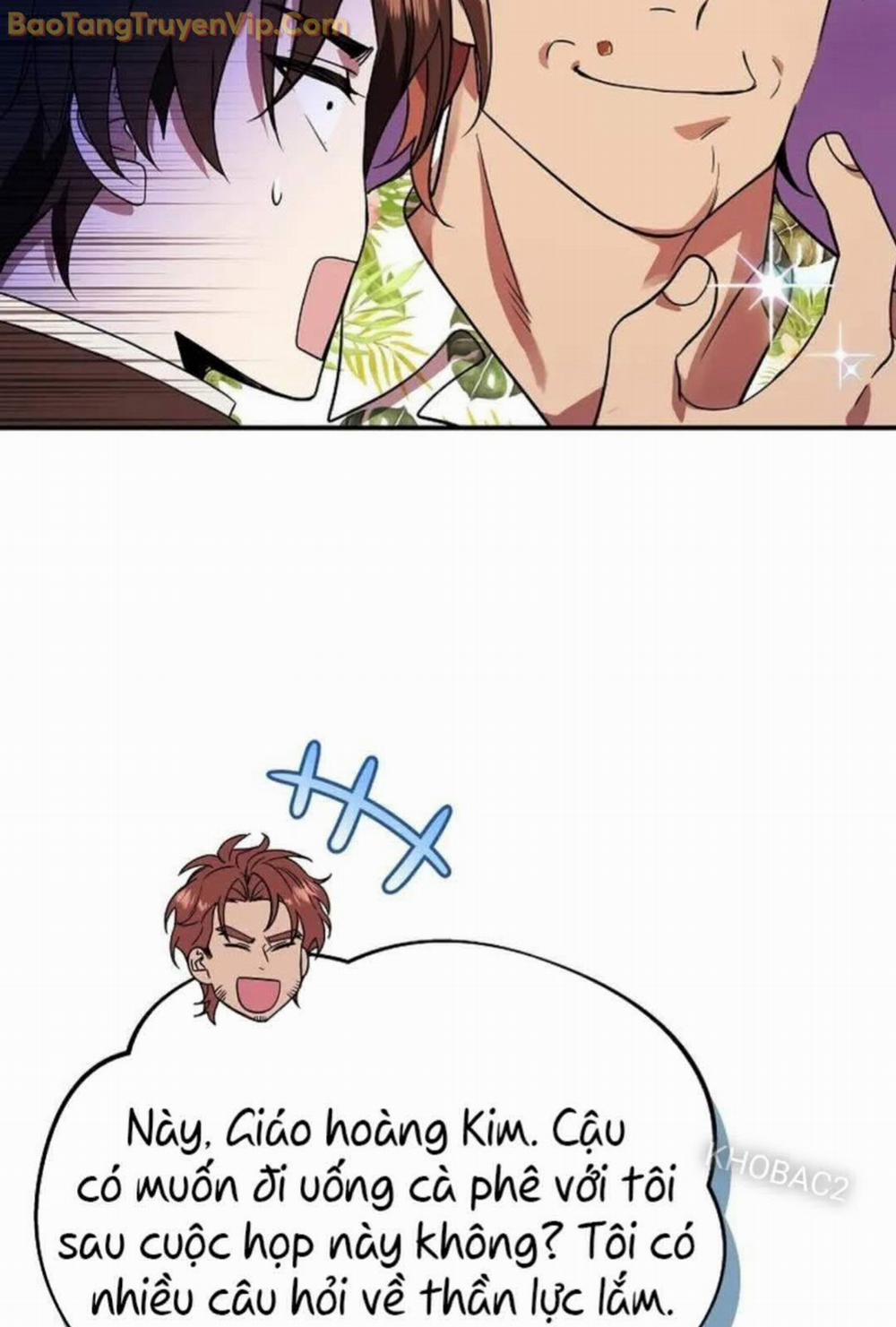 Làm Ơn Dừng Đức Giáo Hoàng Lại 18 trang 85