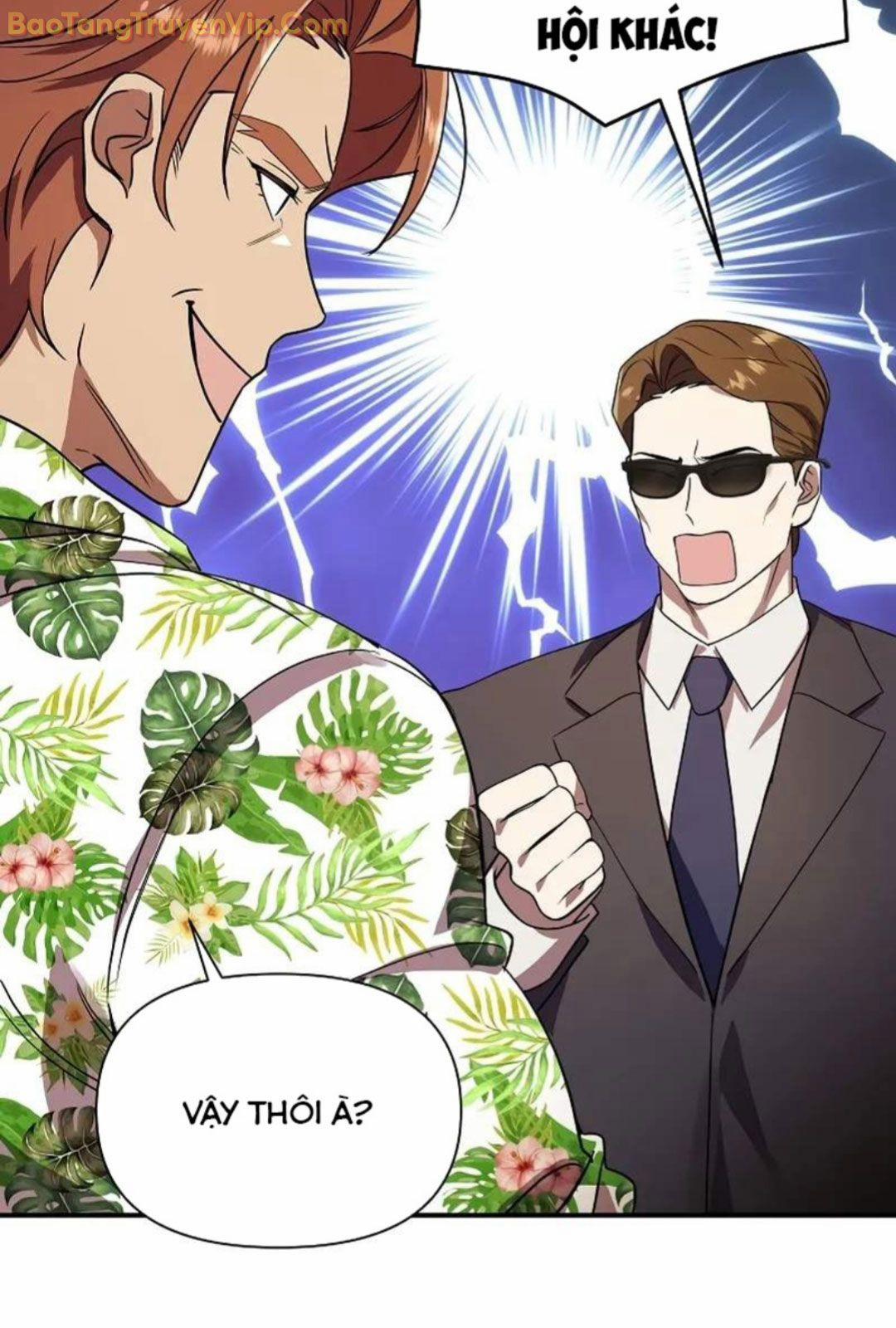 Làm Ơn Dừng Đức Giáo Hoàng Lại 18 trang 91