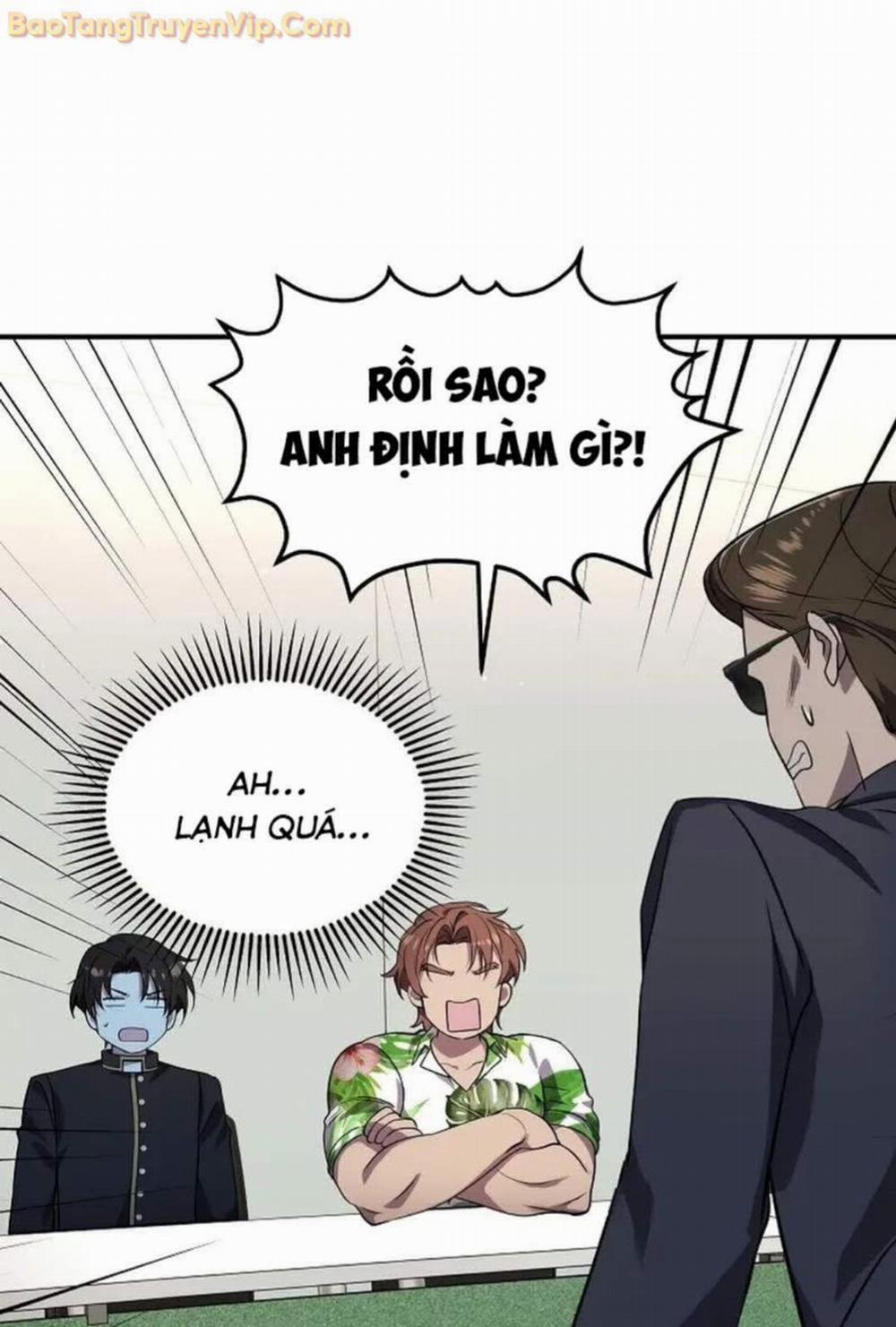 Làm Ơn Dừng Đức Giáo Hoàng Lại 18 trang 92