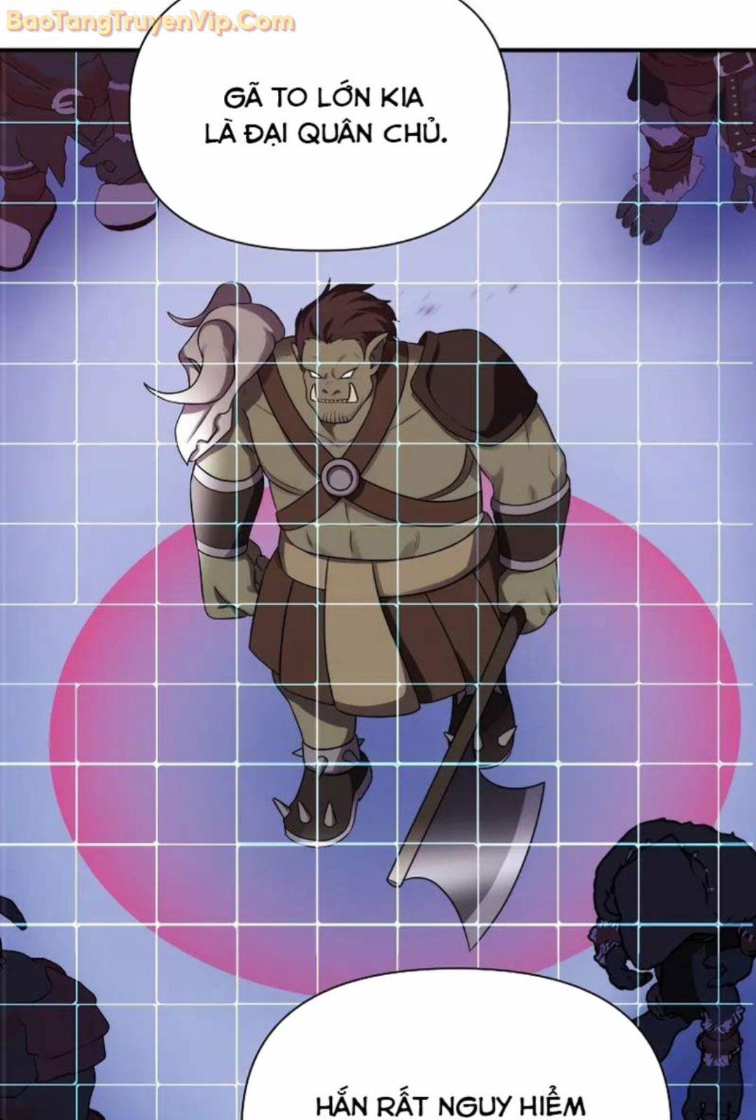 Làm Ơn Dừng Đức Giáo Hoàng Lại 19 trang 106