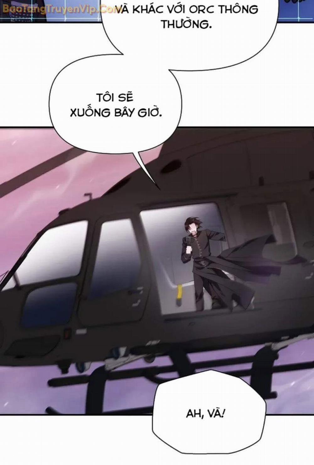 Làm Ơn Dừng Đức Giáo Hoàng Lại 19 trang 107