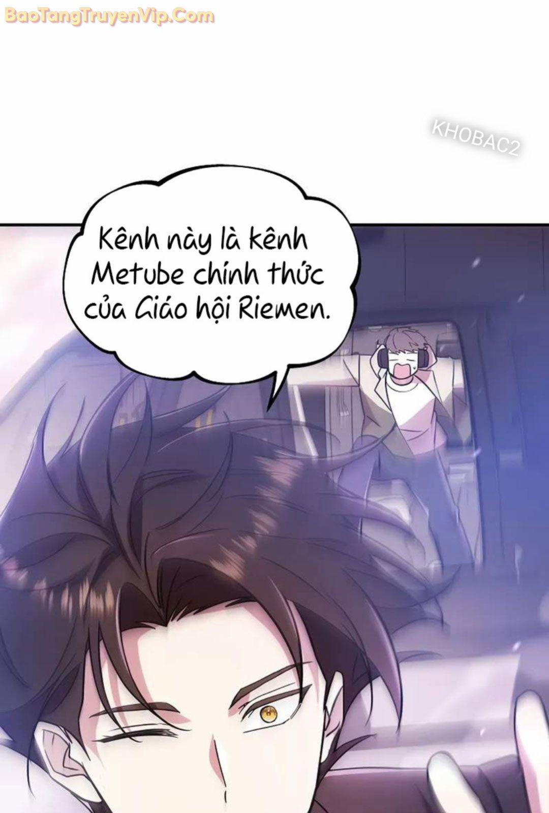 Làm Ơn Dừng Đức Giáo Hoàng Lại 19 trang 108