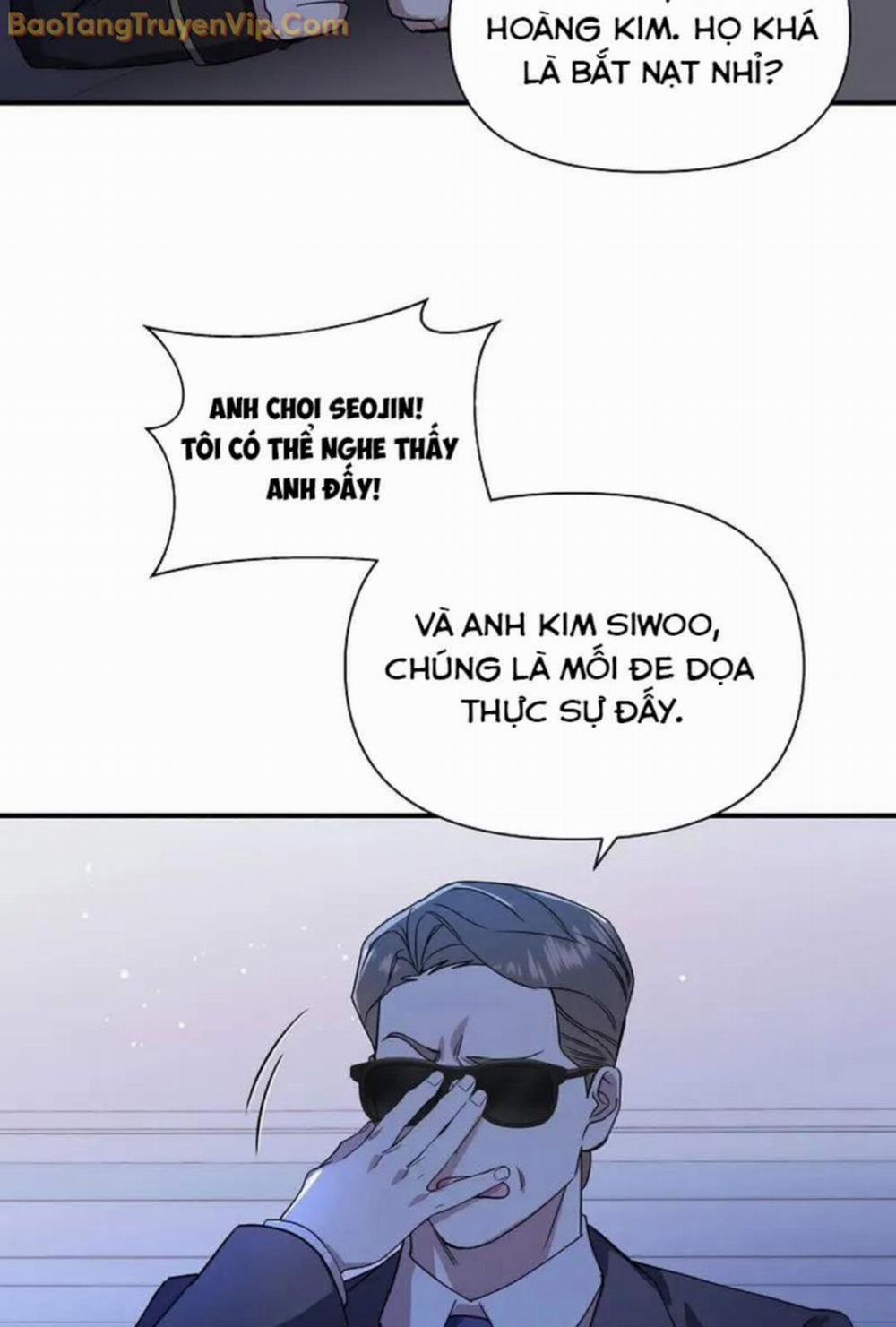 Làm Ơn Dừng Đức Giáo Hoàng Lại 19 trang 11