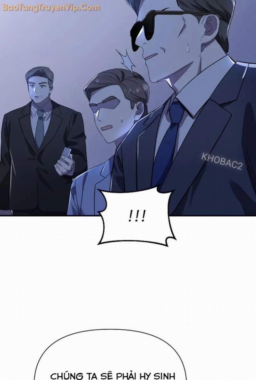 Làm Ơn Dừng Đức Giáo Hoàng Lại 19 trang 16