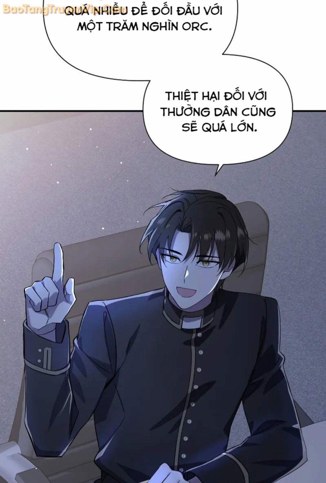 Làm Ơn Dừng Đức Giáo Hoàng Lại 19 trang 17