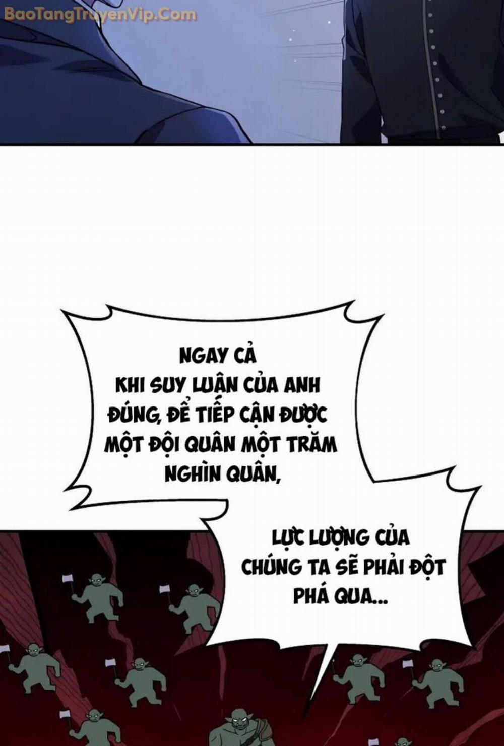 Làm Ơn Dừng Đức Giáo Hoàng Lại 19 trang 21