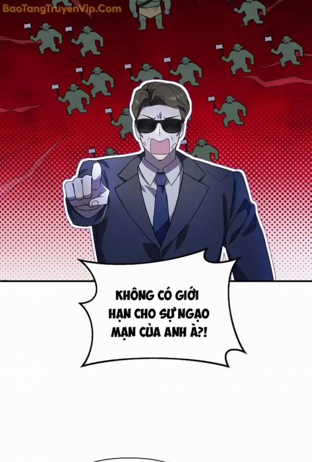 Làm Ơn Dừng Đức Giáo Hoàng Lại 19 trang 22