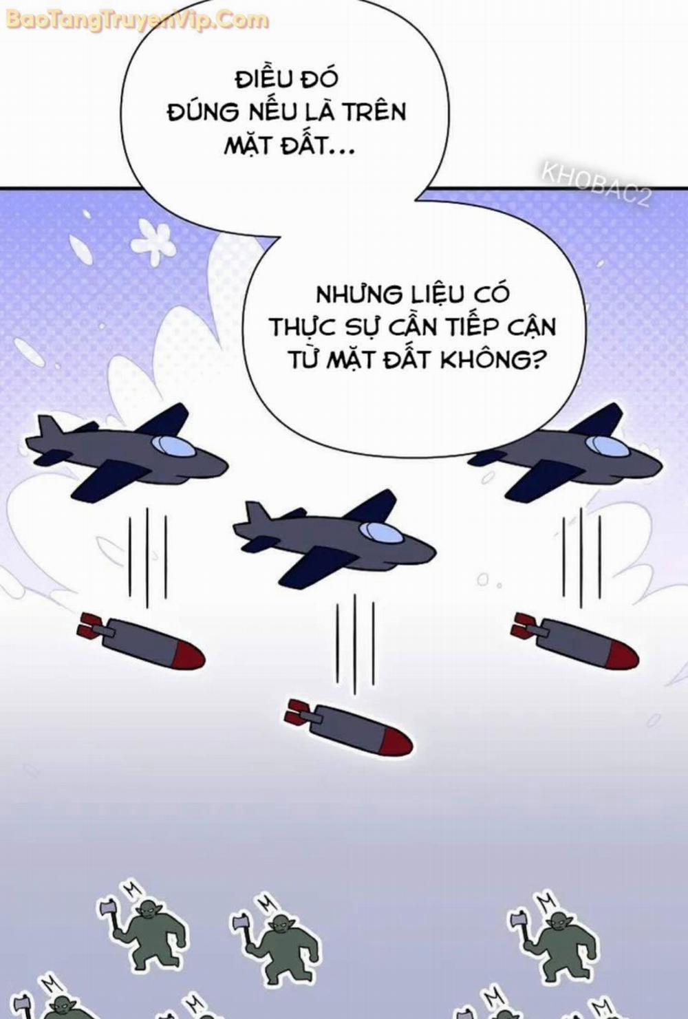 Làm Ơn Dừng Đức Giáo Hoàng Lại 19 trang 23