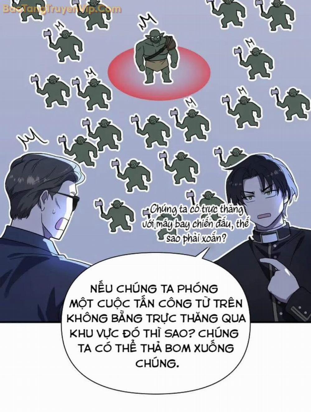 Làm Ơn Dừng Đức Giáo Hoàng Lại 19 trang 24