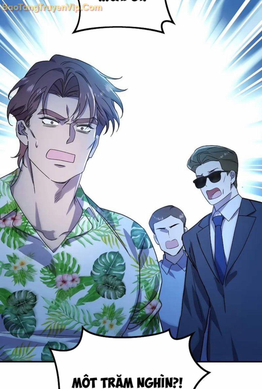 Làm Ơn Dừng Đức Giáo Hoàng Lại 19 trang 3