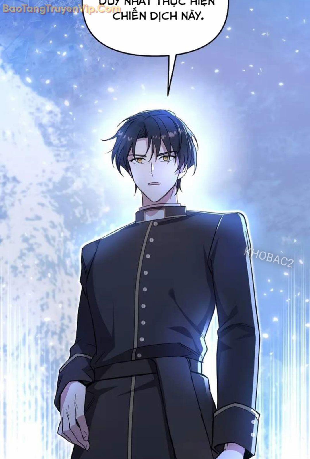 Làm Ơn Dừng Đức Giáo Hoàng Lại 19 trang 31