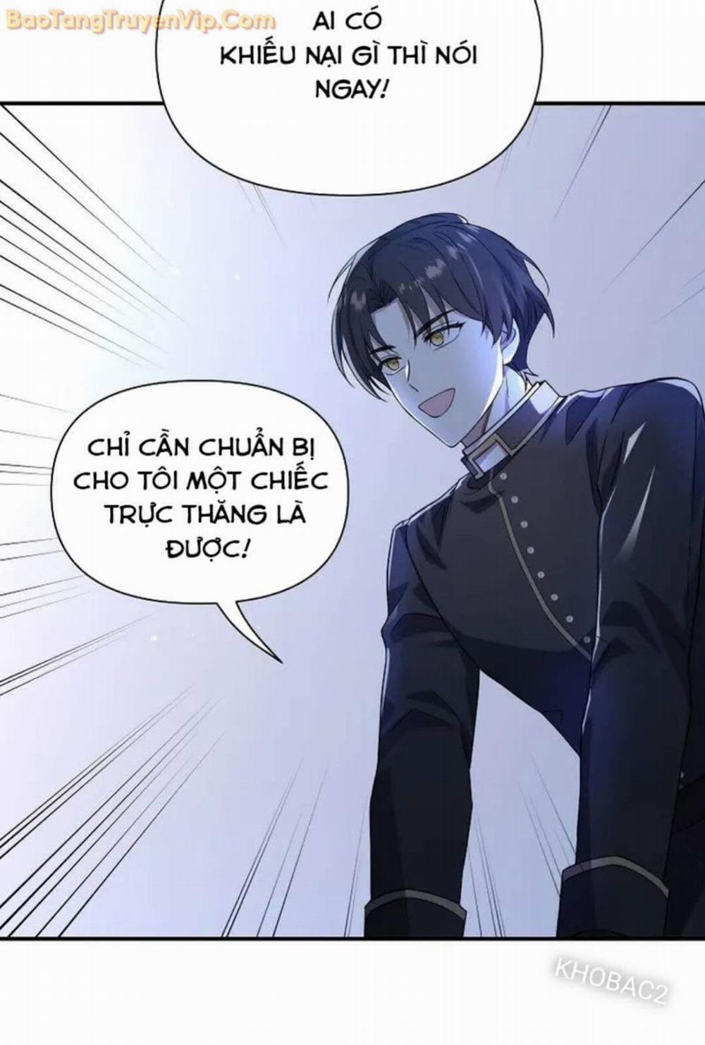 Làm Ơn Dừng Đức Giáo Hoàng Lại 19 trang 34