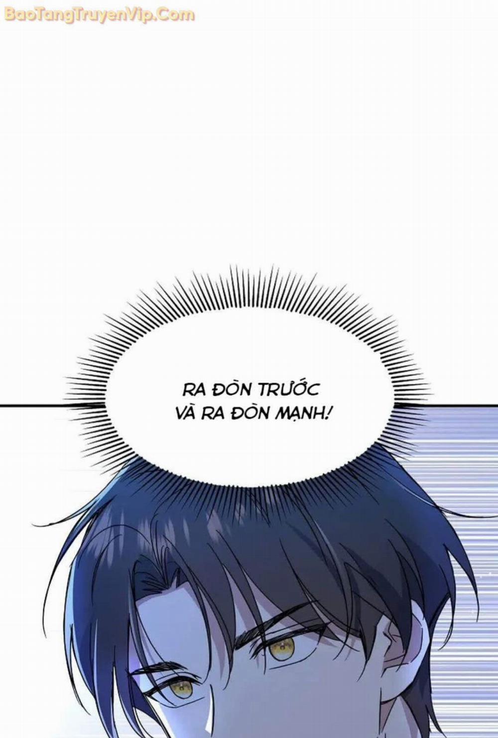 Làm Ơn Dừng Đức Giáo Hoàng Lại 19 trang 35