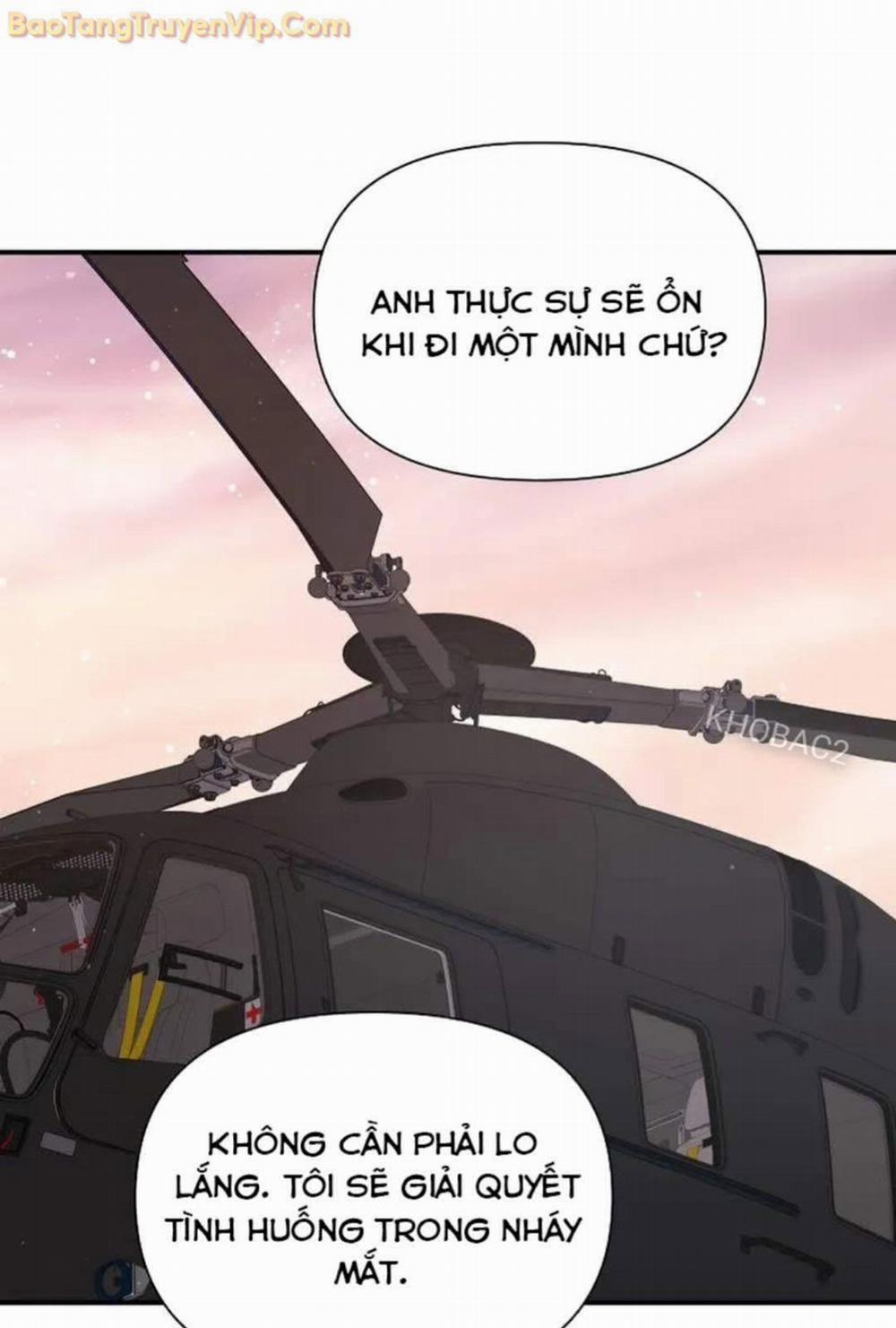 Làm Ơn Dừng Đức Giáo Hoàng Lại 19 trang 38