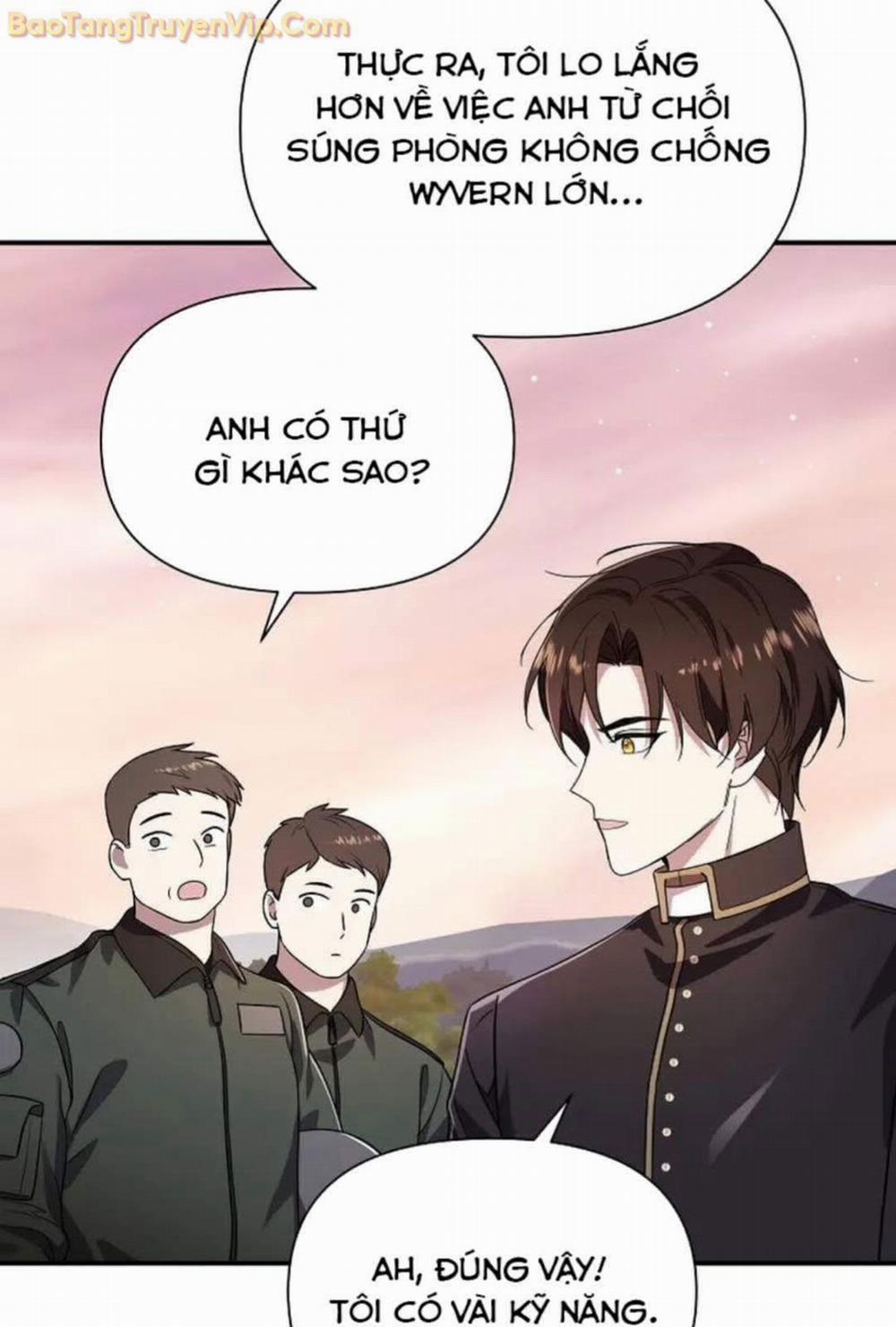 Làm Ơn Dừng Đức Giáo Hoàng Lại 19 trang 42