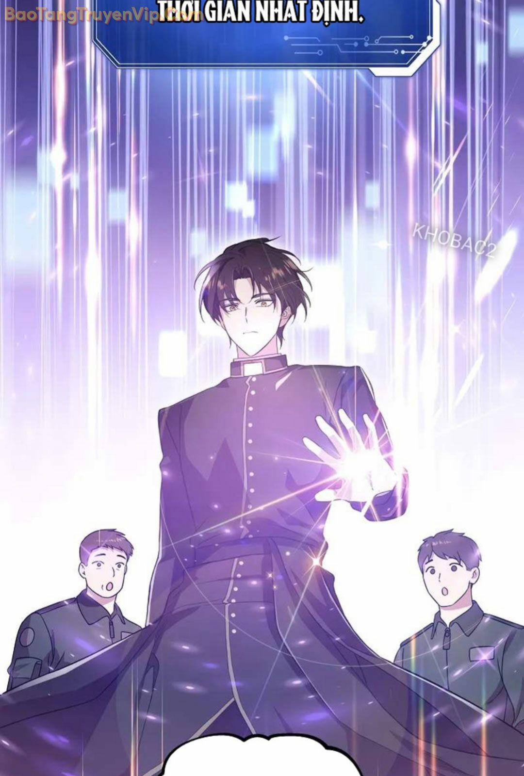 Làm Ơn Dừng Đức Giáo Hoàng Lại 19 trang 45