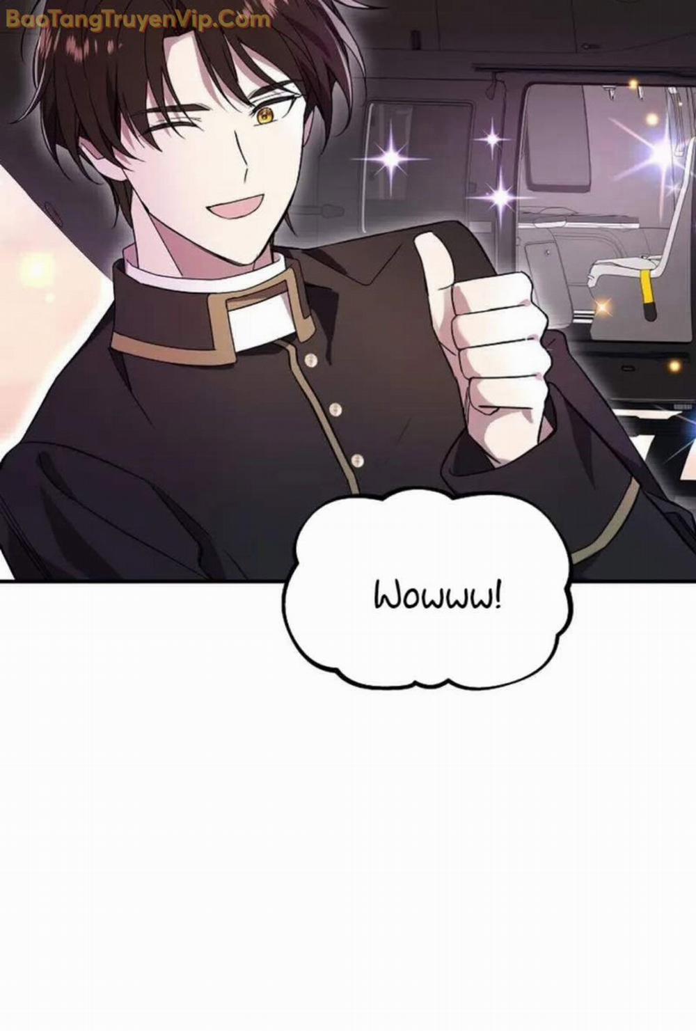 Làm Ơn Dừng Đức Giáo Hoàng Lại 19 trang 47