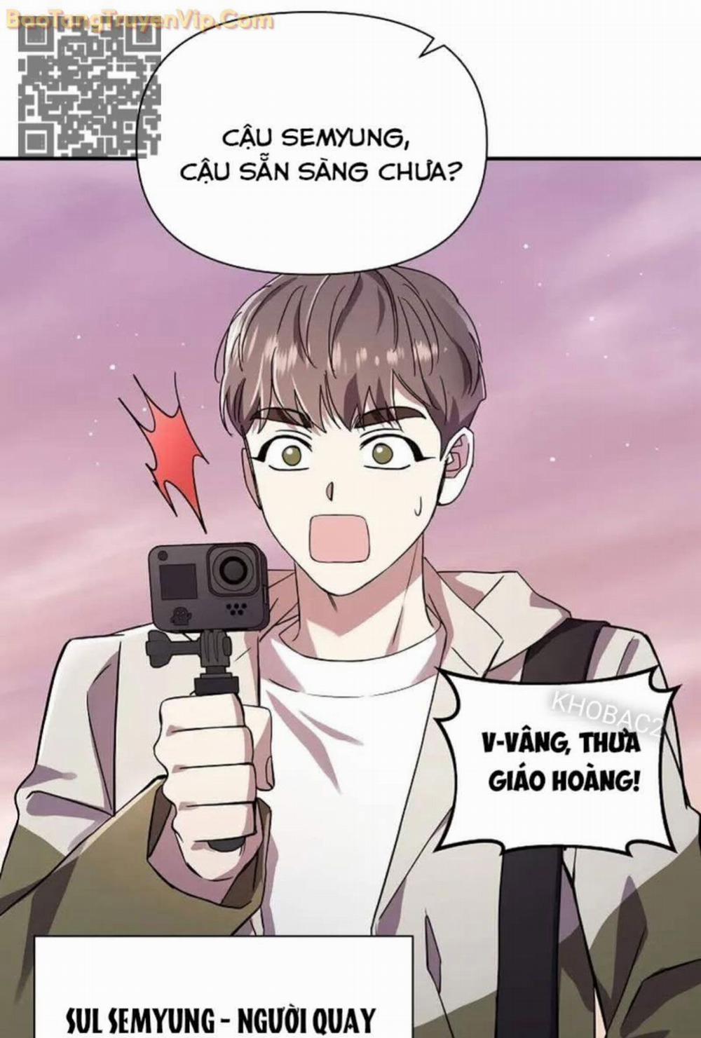 Làm Ơn Dừng Đức Giáo Hoàng Lại 19 trang 48