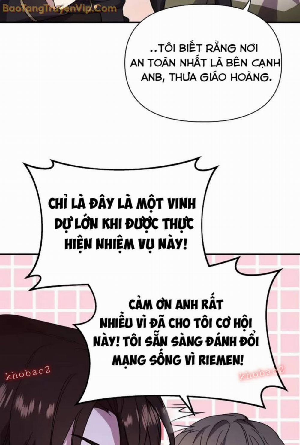 Làm Ơn Dừng Đức Giáo Hoàng Lại 19 trang 56