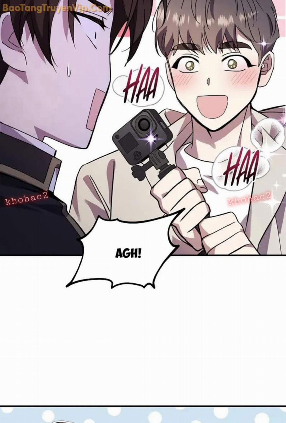 Làm Ơn Dừng Đức Giáo Hoàng Lại 19 trang 57