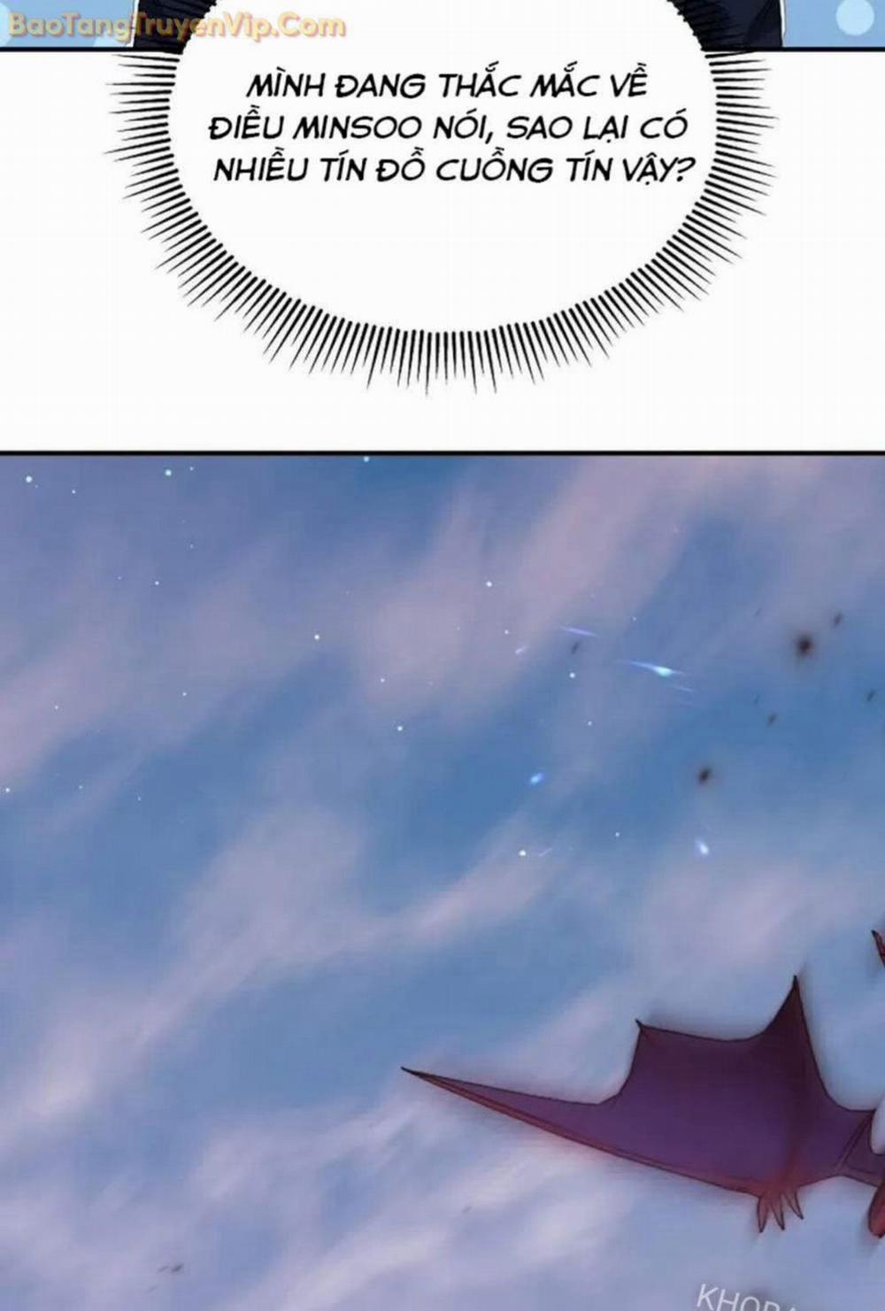 Làm Ơn Dừng Đức Giáo Hoàng Lại 19 trang 59