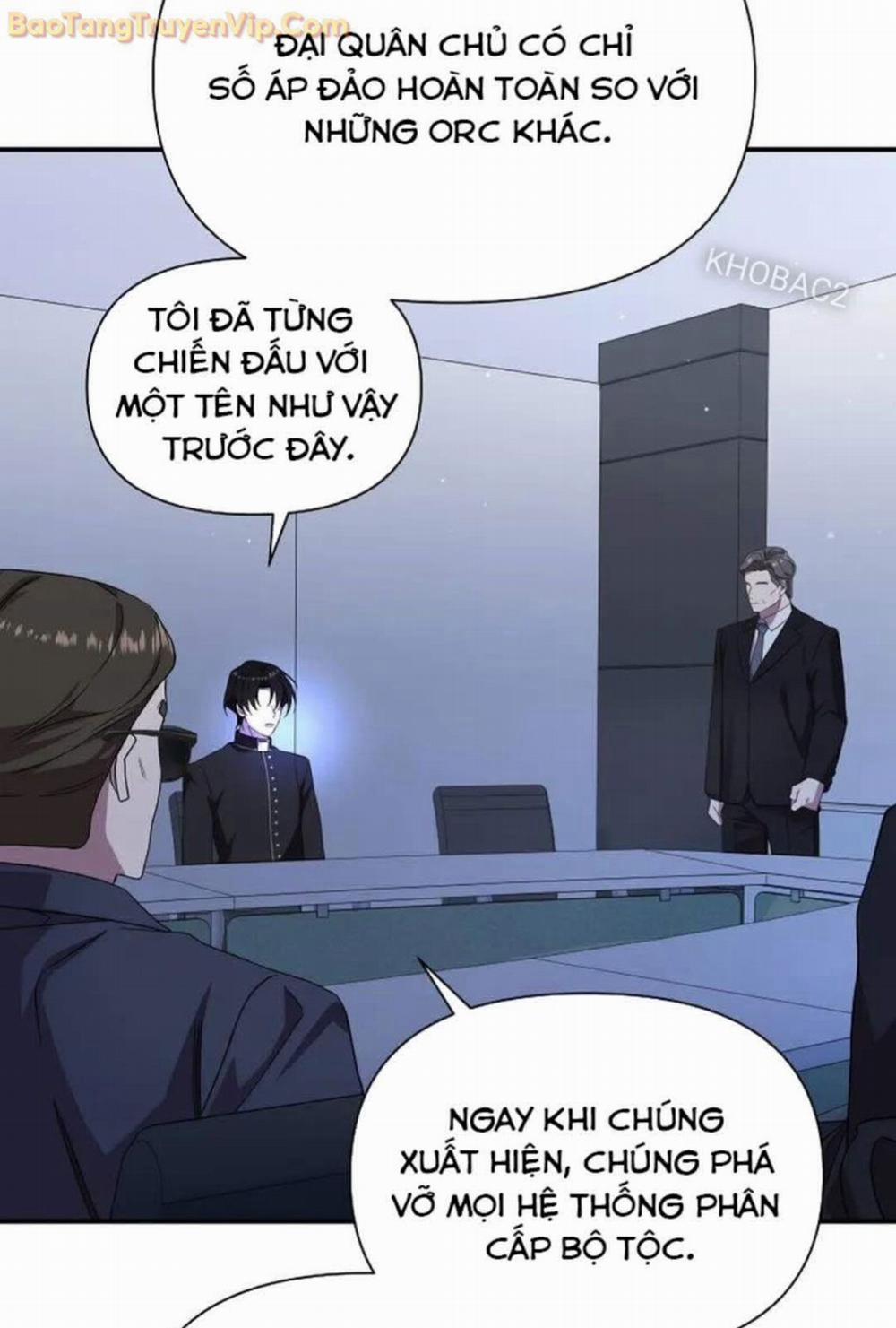 Làm Ơn Dừng Đức Giáo Hoàng Lại 19 trang 6