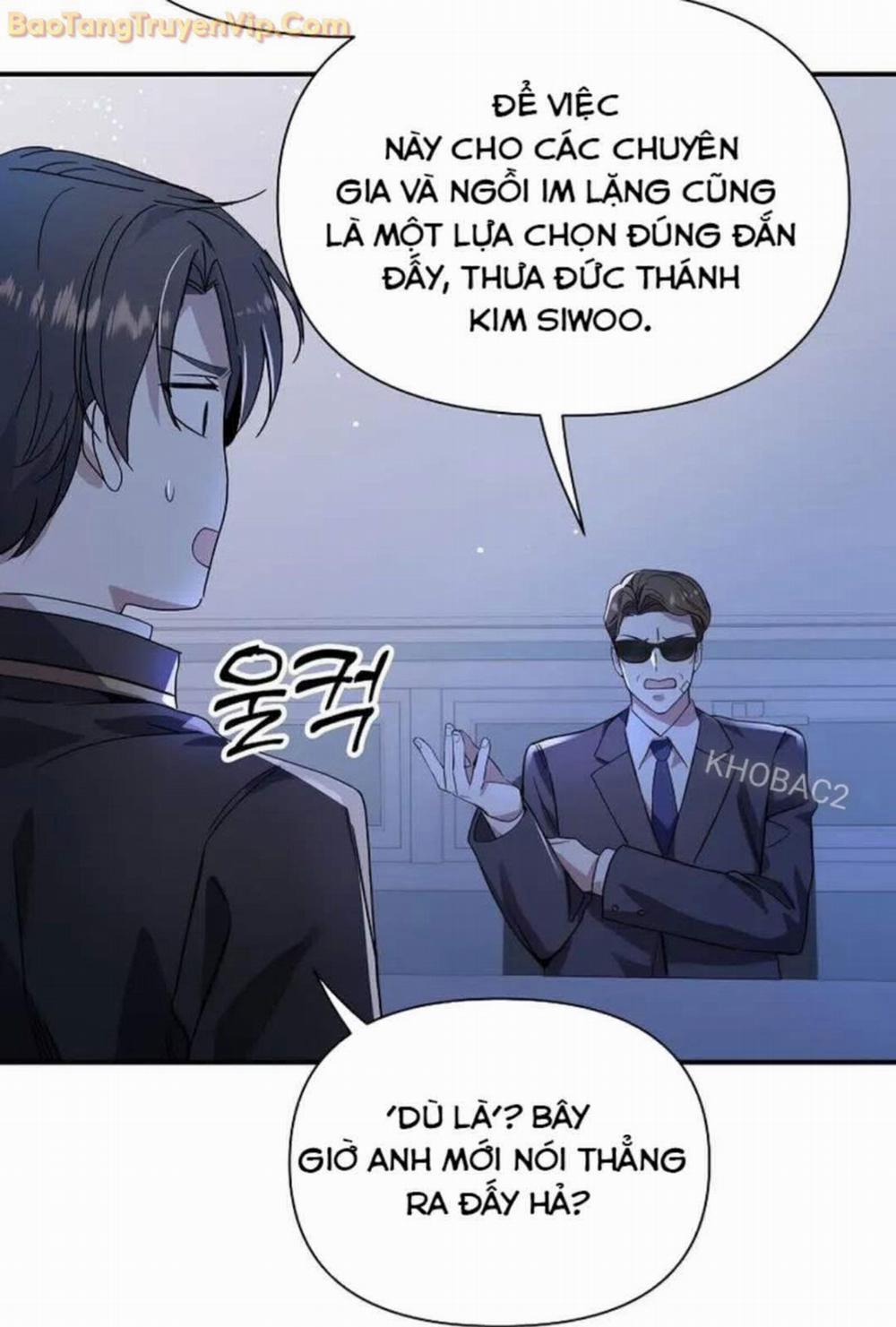 Làm Ơn Dừng Đức Giáo Hoàng Lại 19 trang 9