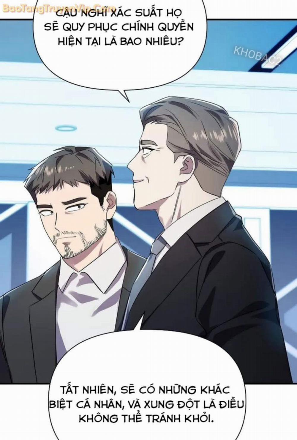 Làm Ơn Dừng Đức Giáo Hoàng Lại 19 trang 90