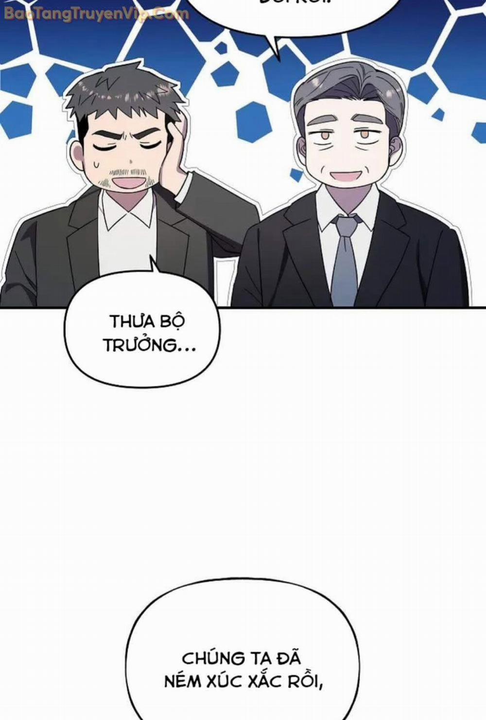 Làm Ơn Dừng Đức Giáo Hoàng Lại 19 trang 99