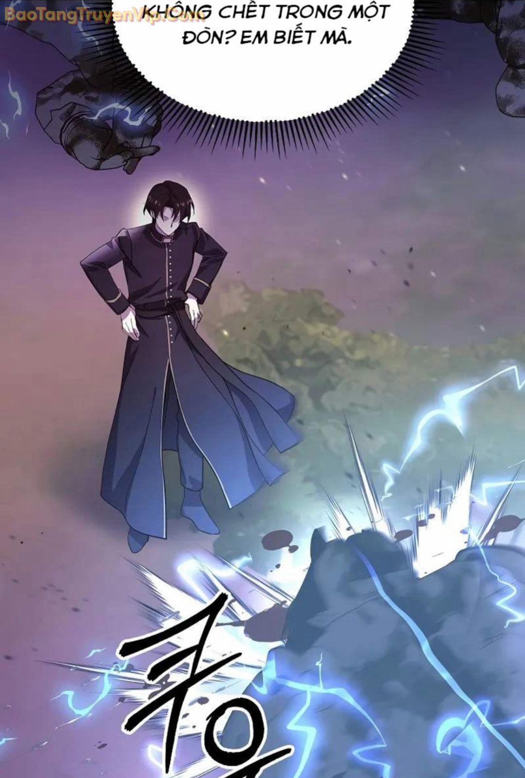 Làm Ơn Dừng Đức Giáo Hoàng Lại 20 trang 101