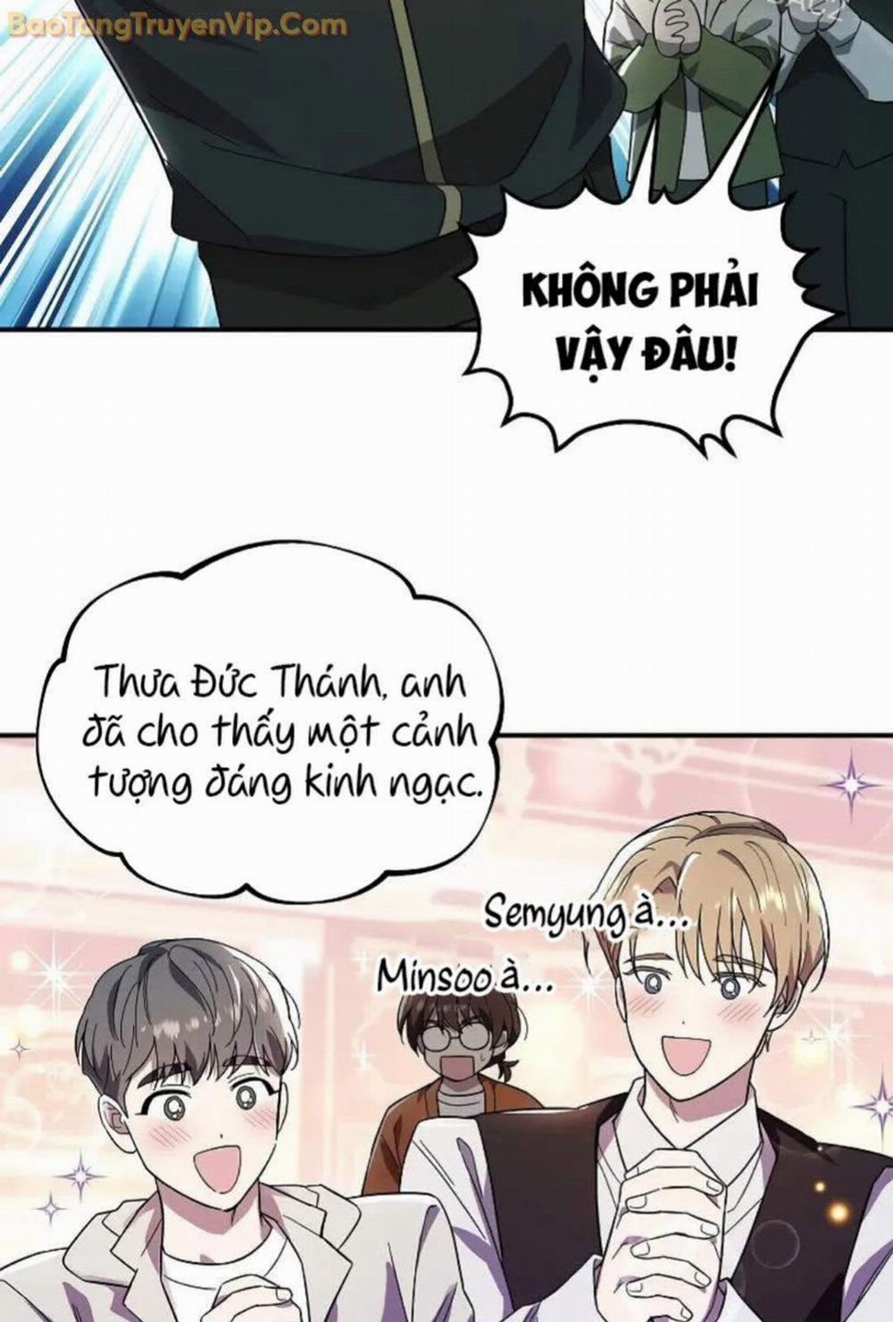 Làm Ơn Dừng Đức Giáo Hoàng Lại 20 trang 107