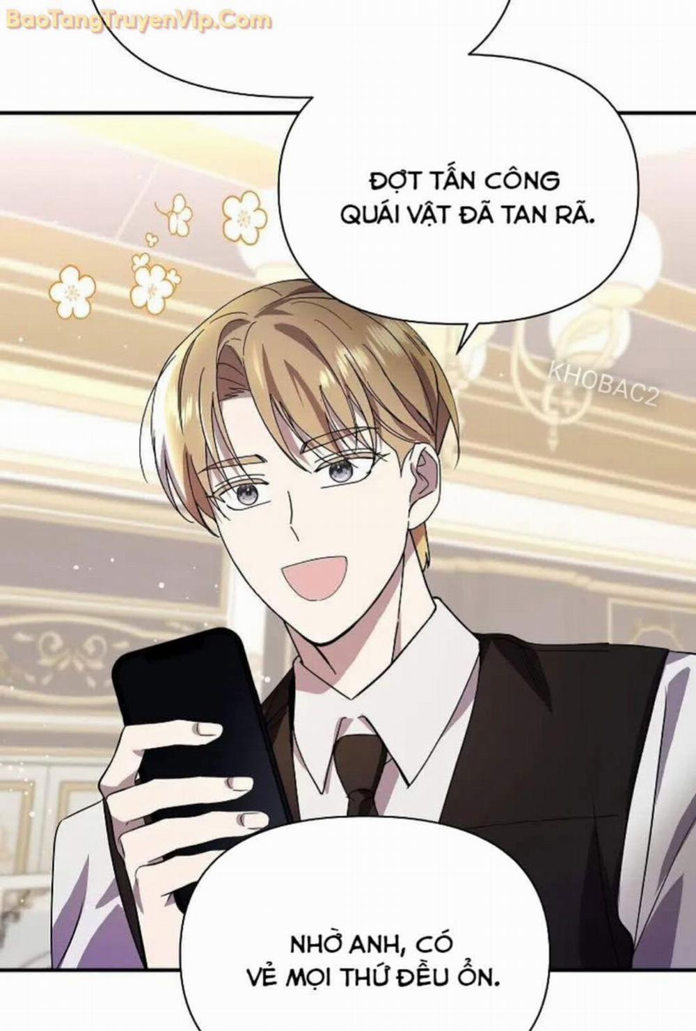 Làm Ơn Dừng Đức Giáo Hoàng Lại 20 trang 110