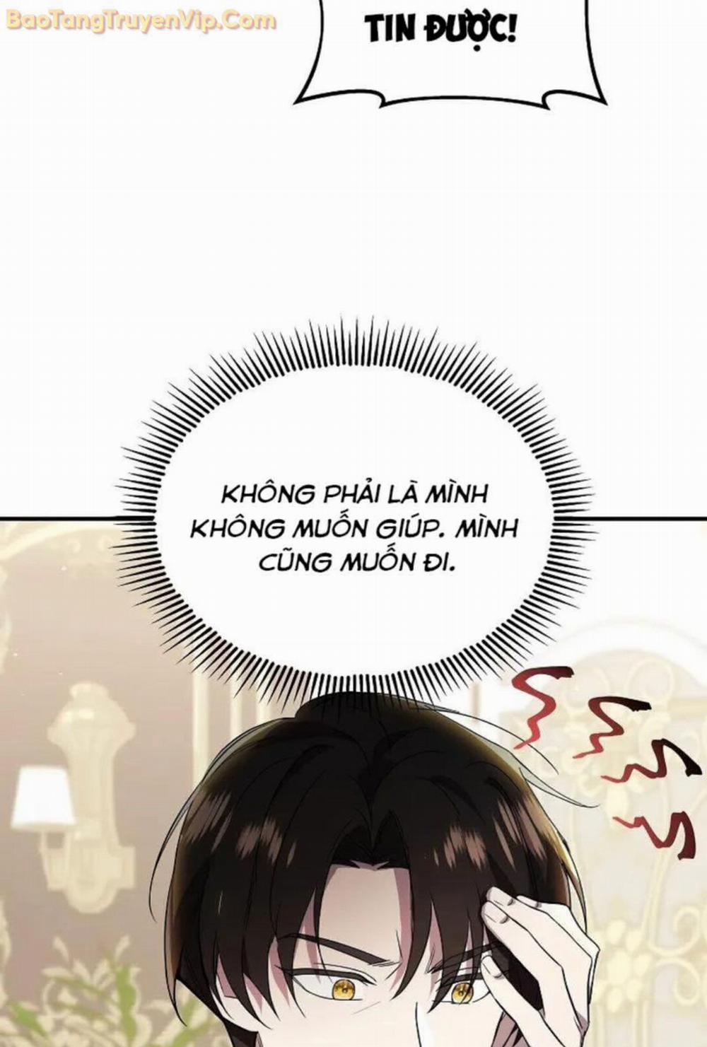 Làm Ơn Dừng Đức Giáo Hoàng Lại 20 trang 114