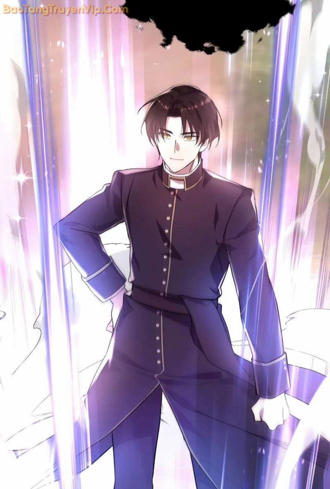 Làm Ơn Dừng Đức Giáo Hoàng Lại 20 trang 17