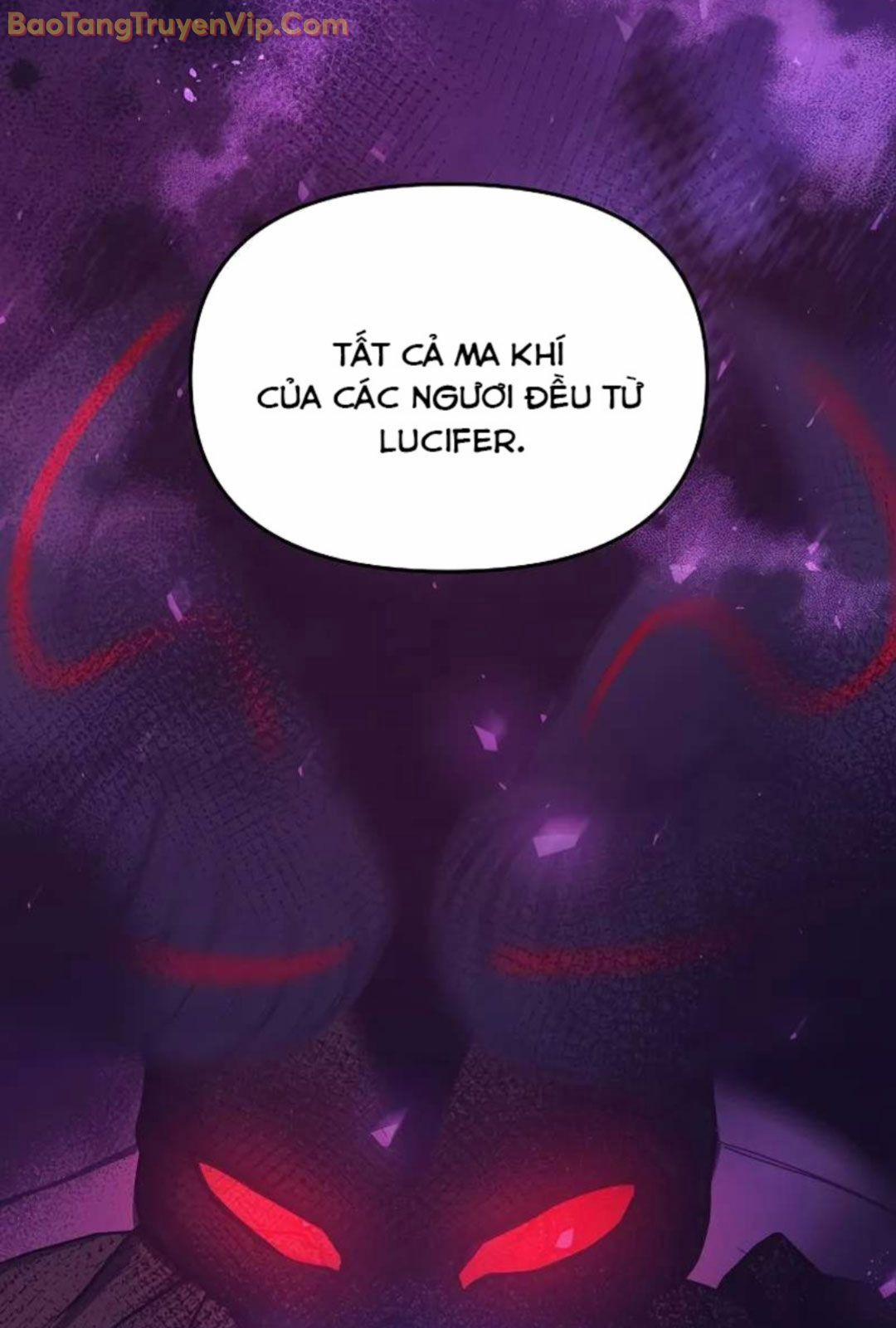 Làm Ơn Dừng Đức Giáo Hoàng Lại 20 trang 21